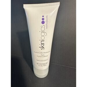 NEW SEALED Skin Logics Hydra-Calm Moisturizer 3.5 oz